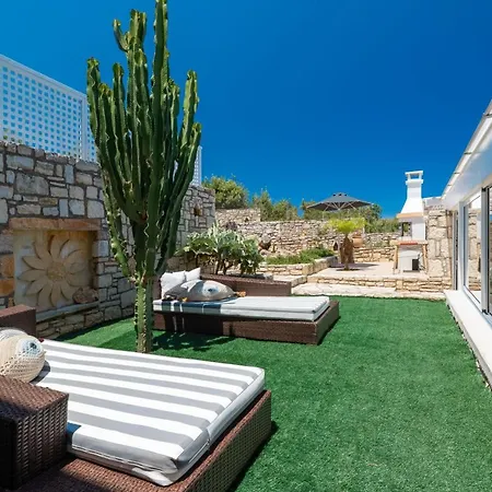 Villa Trinity Rétino